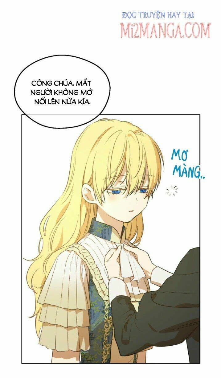 một ngày nọ ta trở thành công chúa chapter 115 11