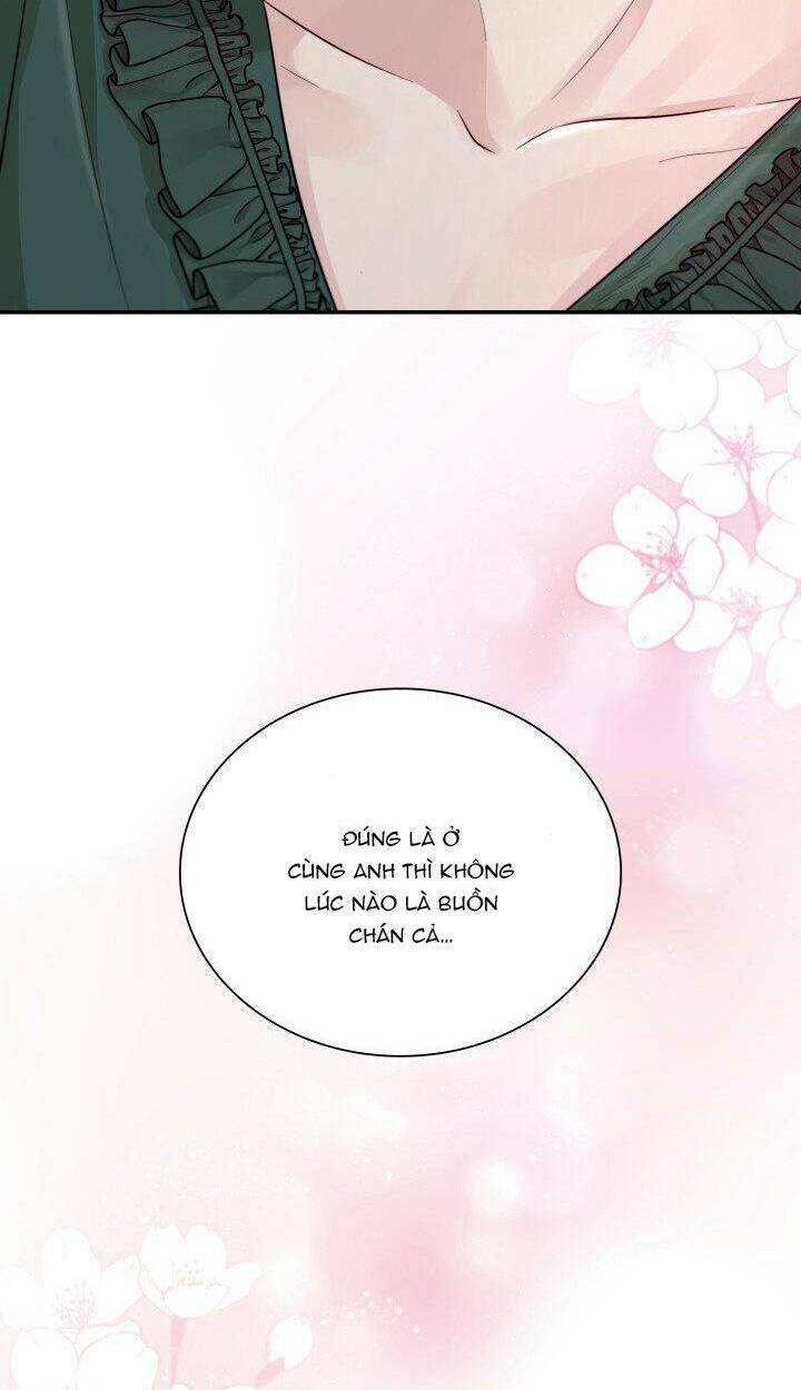 dây xích kiềm chế nam chính hắc ám tuột mất rồi chapter 44 86