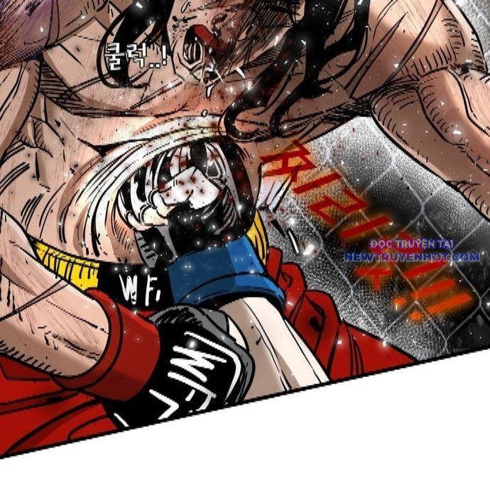 shark - cá mập chapter 338 56