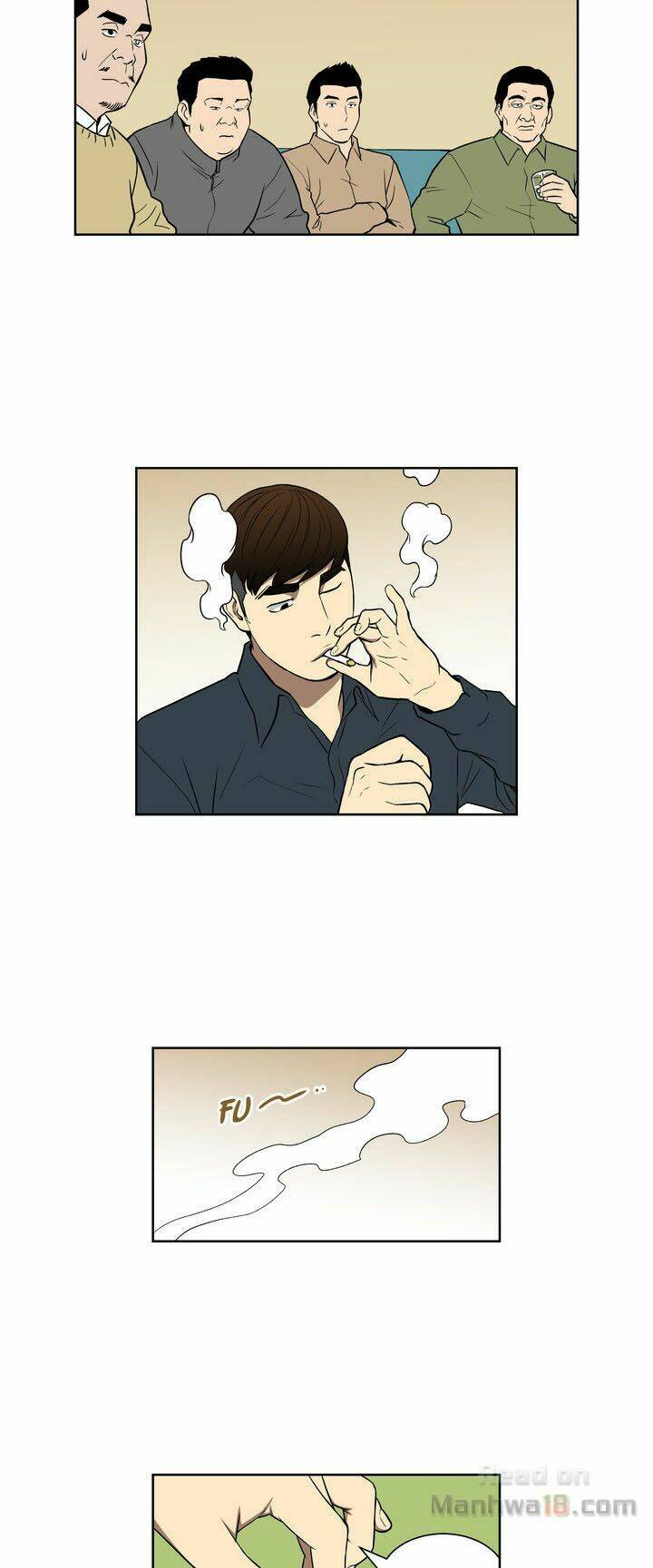 thần bài siêu năng chapter 89 12