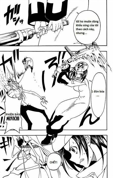 tripeace chapter 27 6