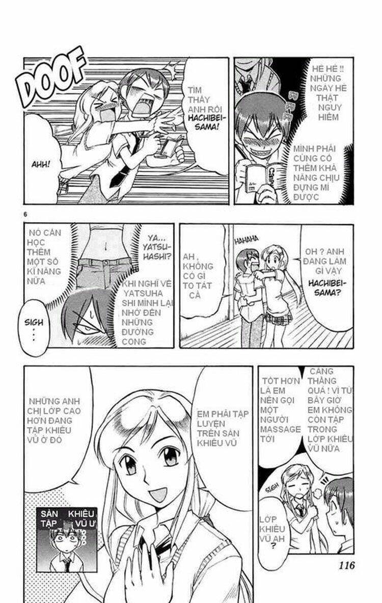 ai kora chapter 26 6