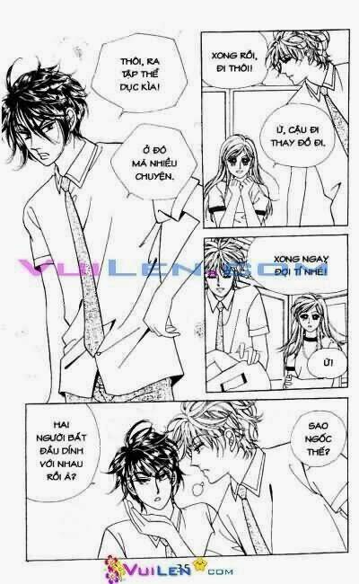 cô gái trung hoa chapter 9 35