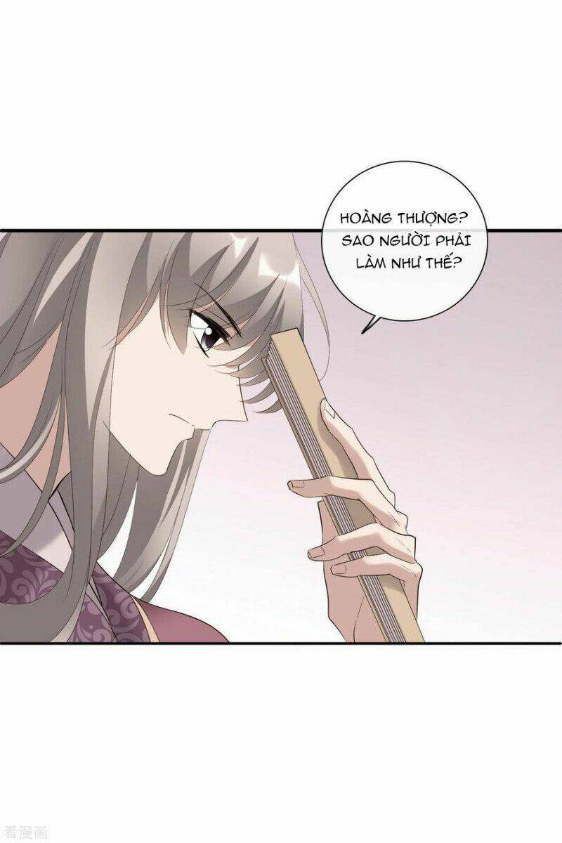 toàn cơ từ chapter 64.2 17