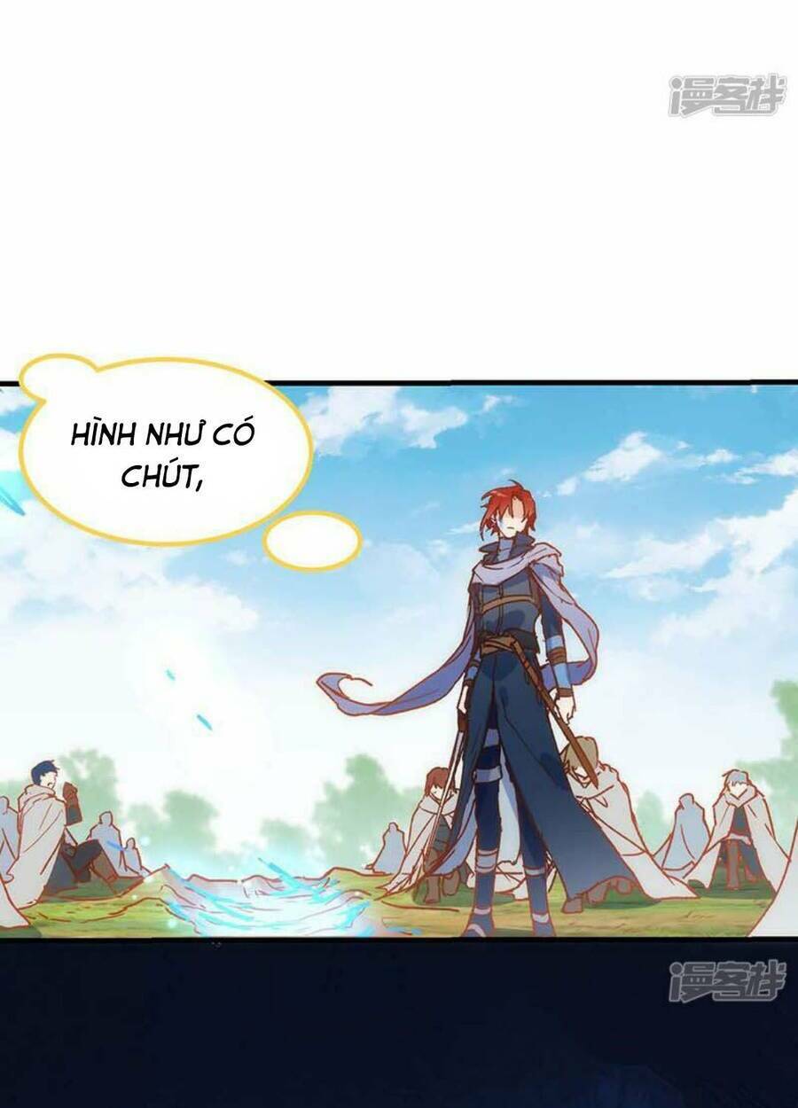 tình địch quái gở lại tăng thêm rồi chapter 56 41