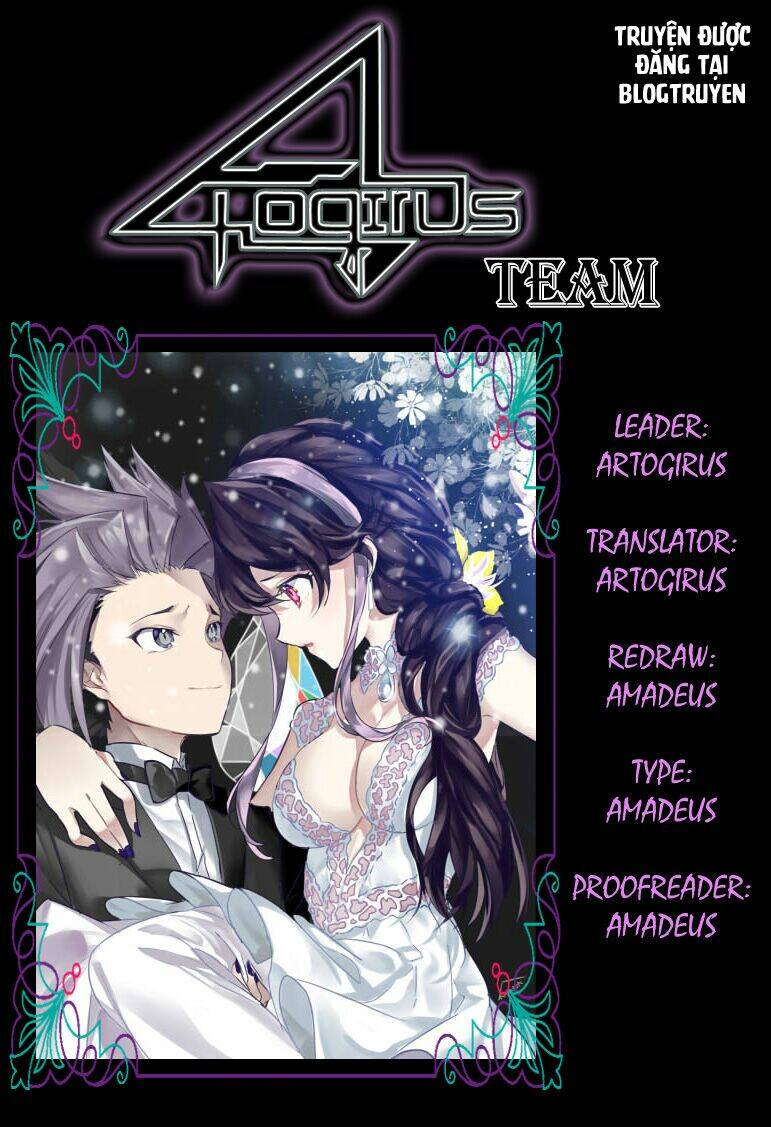 vua trò chơi solid vision chapter 21 1