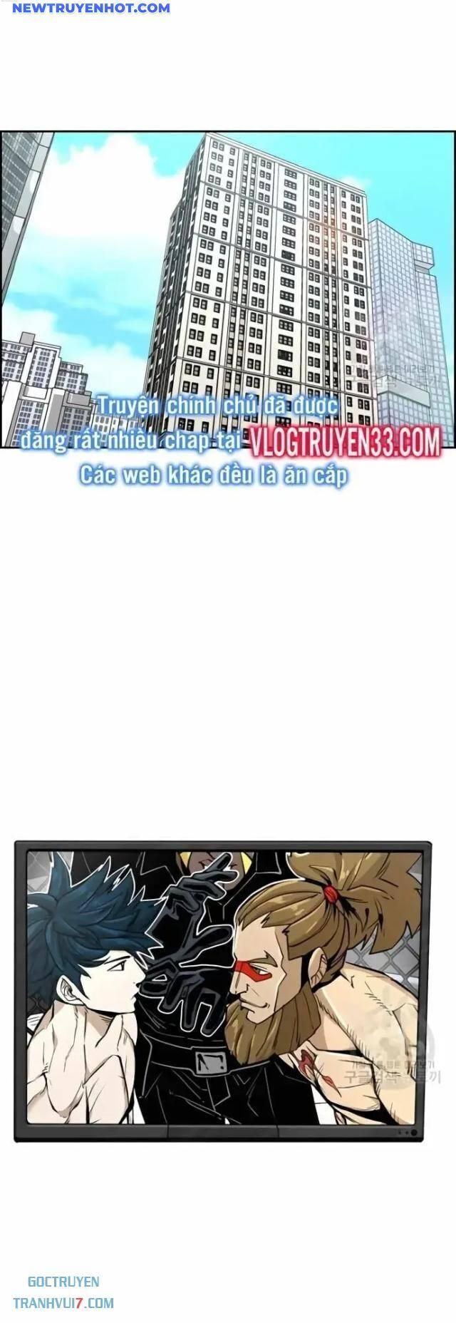 shark - cá mập chapter 242 16