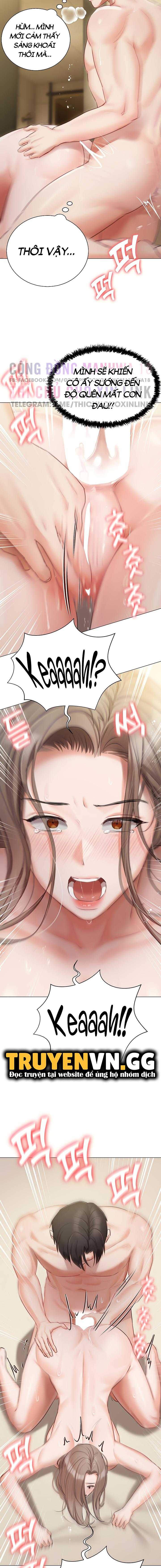 bí mật biệt thự hyeonjung chapter 46 8