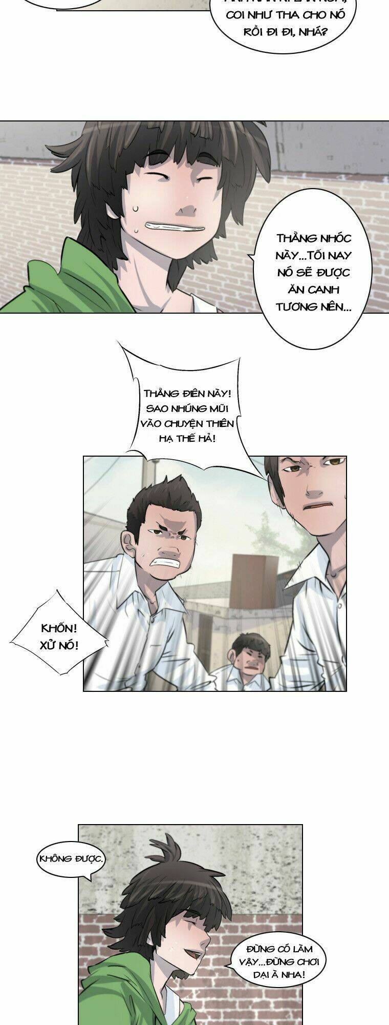 covertness: secretly, greatly chapter 14 7