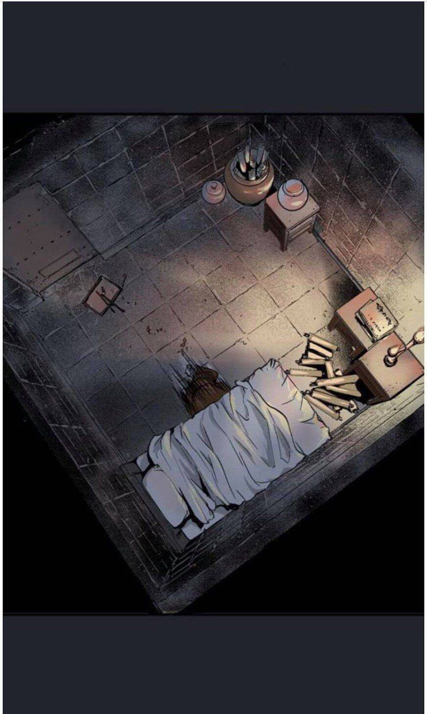 cao thủ 2 chapter 134 82