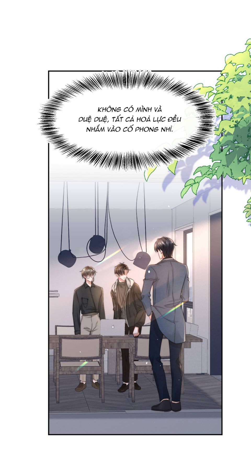 ta sinh con cho tổng tài chapter 72 35