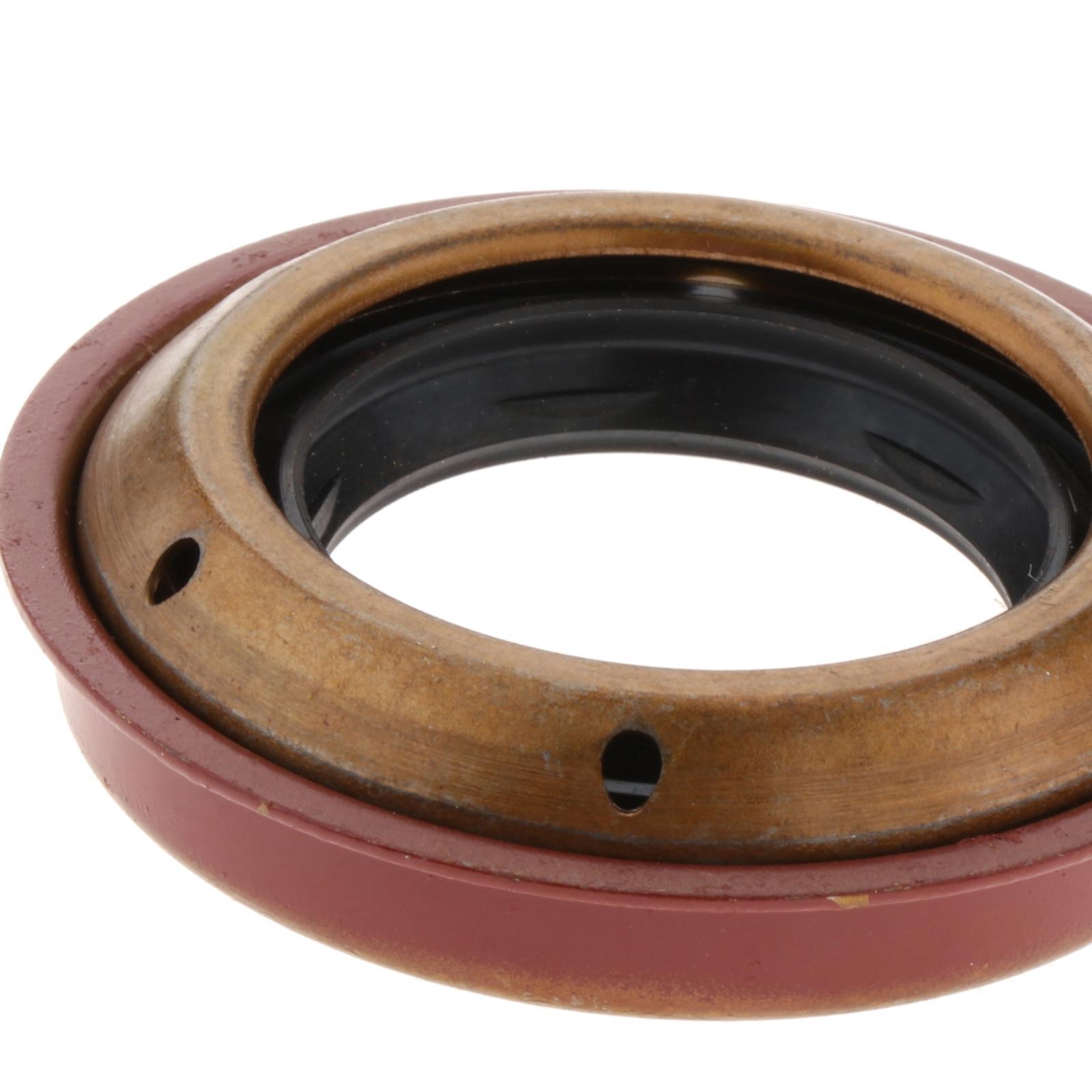 Oil Seal Easy to Install for 4T65E Transmission Accessories Replaces Right
