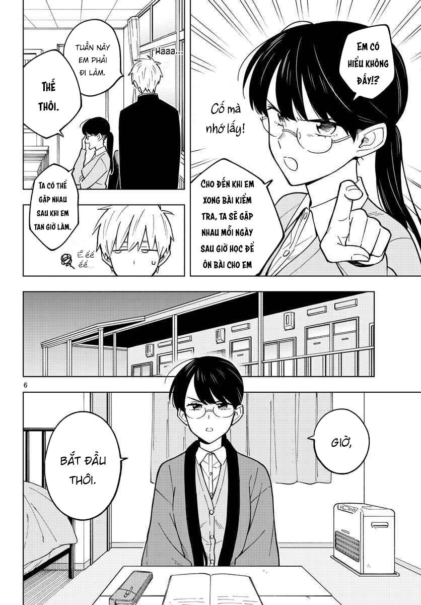 sensei wa koi o oshie rarenai chapter 24 6