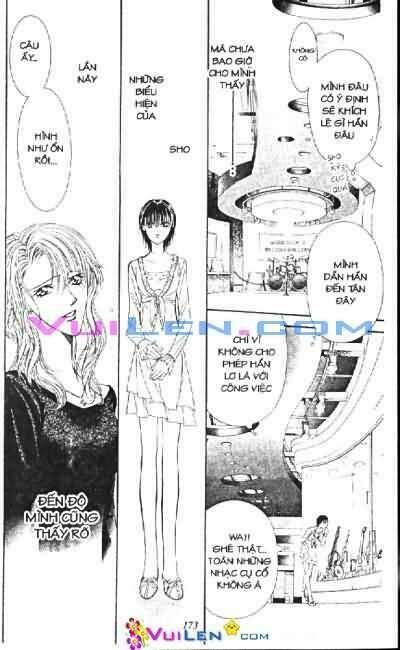 thử thách của kyouko chapter 79 174