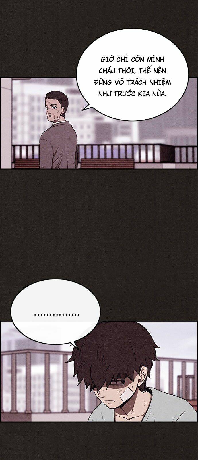 quái vật tại chung cư xanh chapter 36 21