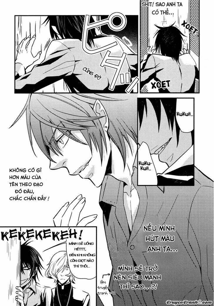 father’s vampire chapter 1 22