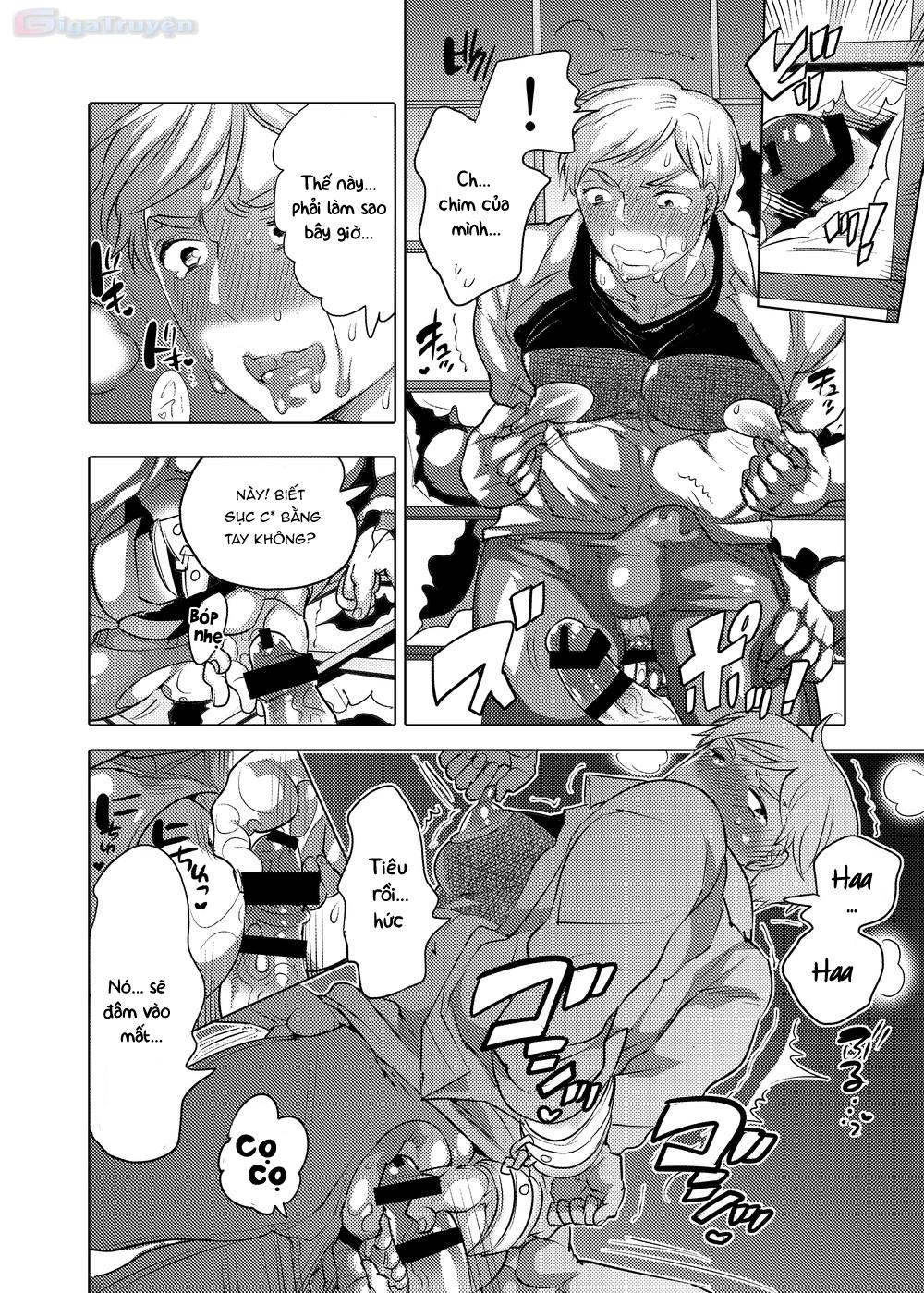 tổng hợp truyện by honey qp chapter 8.1 6