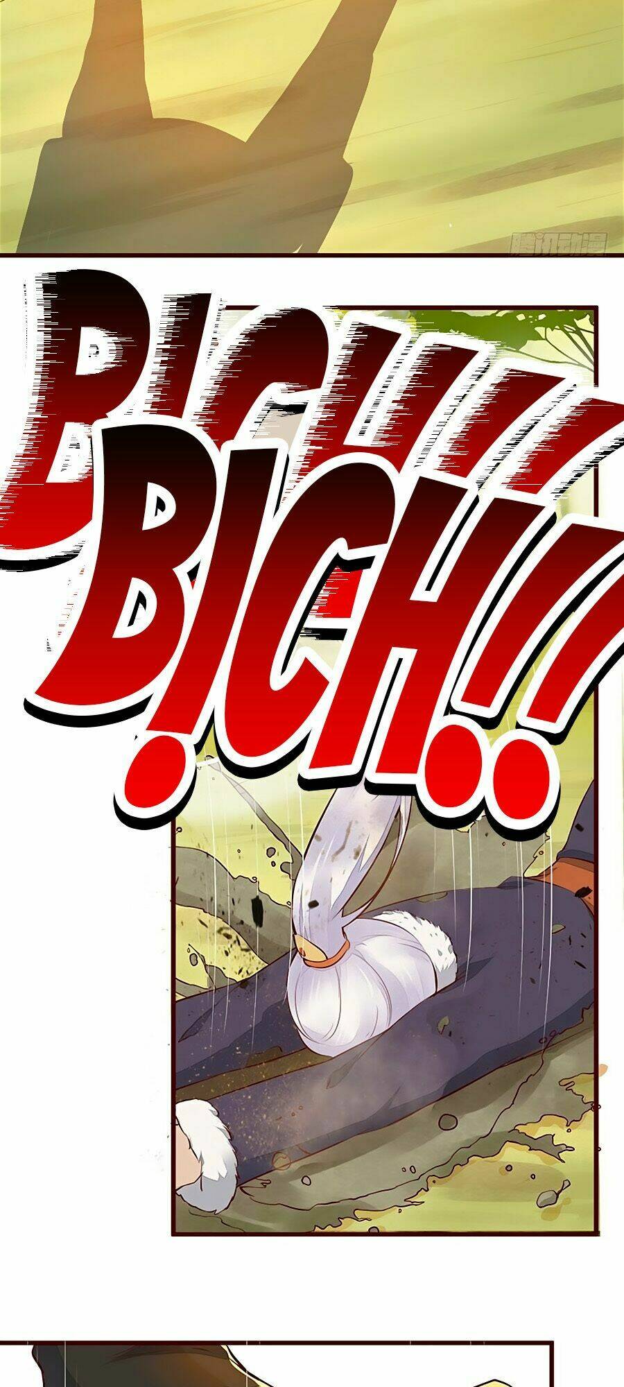 thần y khí nữ: ngự thú cuồng phi của quỷ đế chapter 23 33