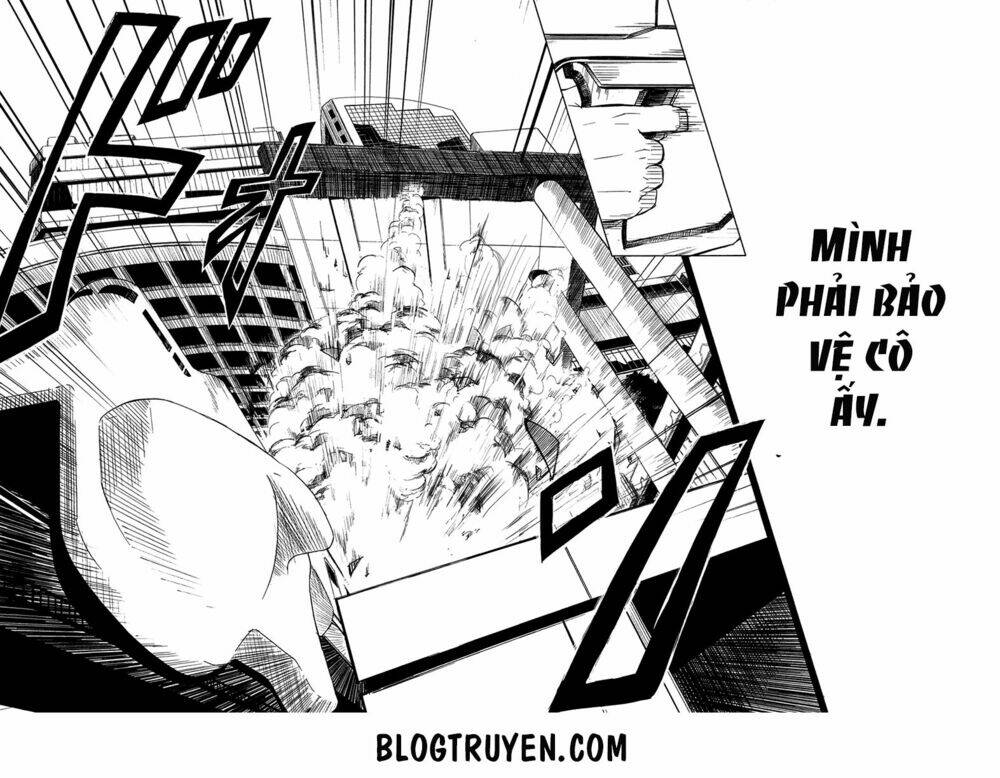 yuusen shoujo - plug-in girl chapter 1 11