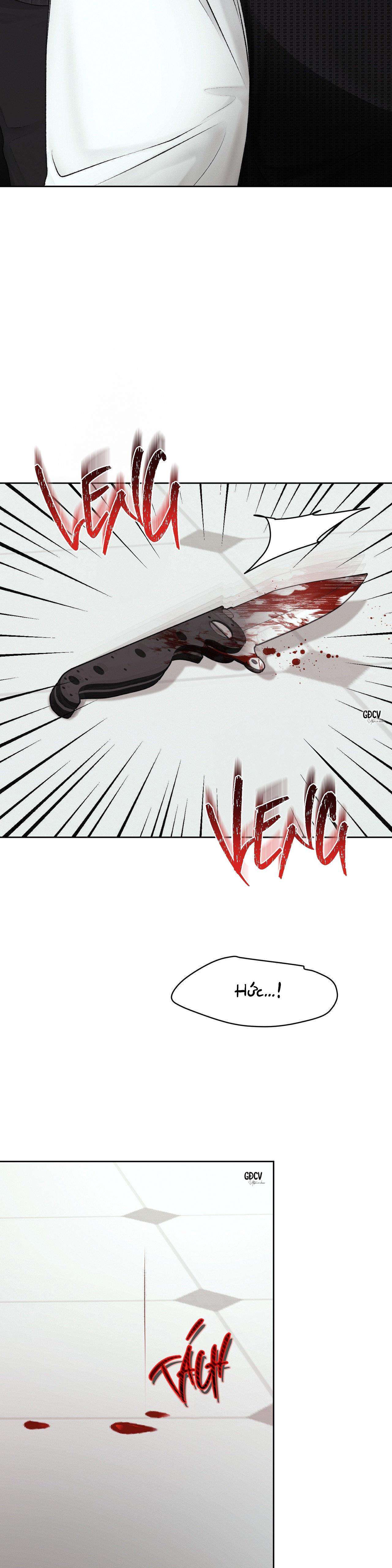 con nuôi bất đắc dĩ chapter 48 28