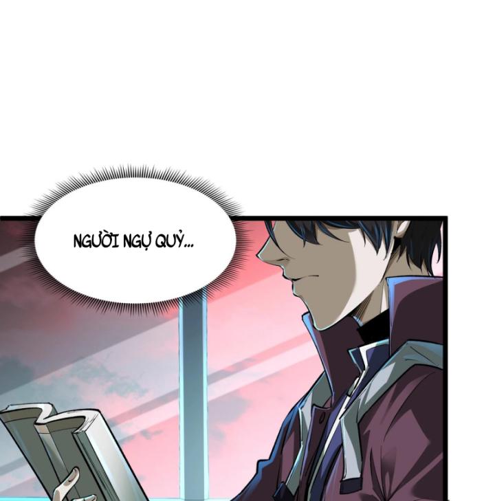 tôi chơi thế giới kinh dị như một trò chơi nuôi dưỡng chapter 1 14