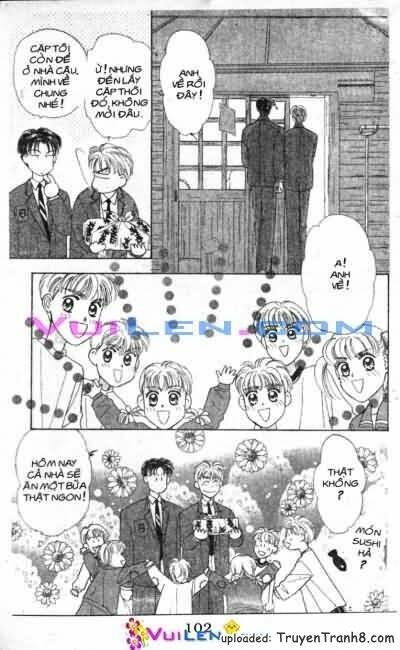 công tử nghèo chapter 2 38