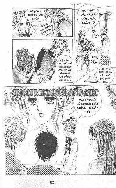 sức thanh xuân chapter 3 52