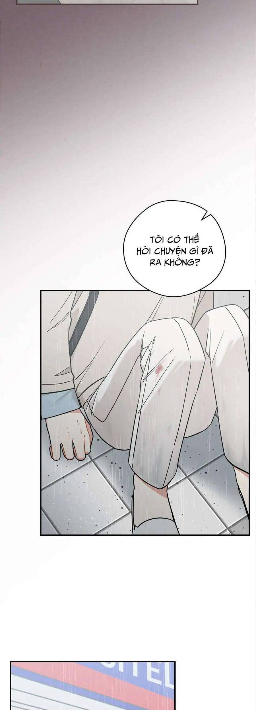 ly espresso của mùa xuân chapter 55 9