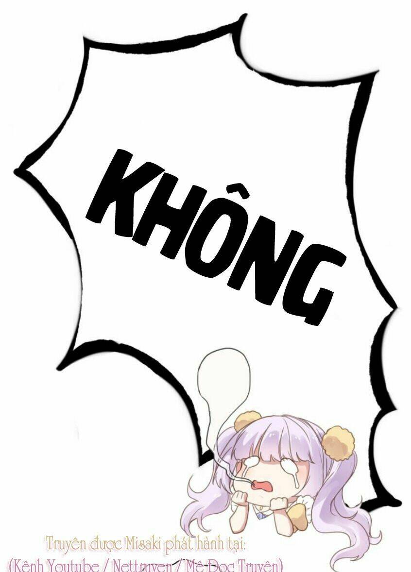 mỹ vị hữu không phải lỗi của tôi chapter 1.2 3