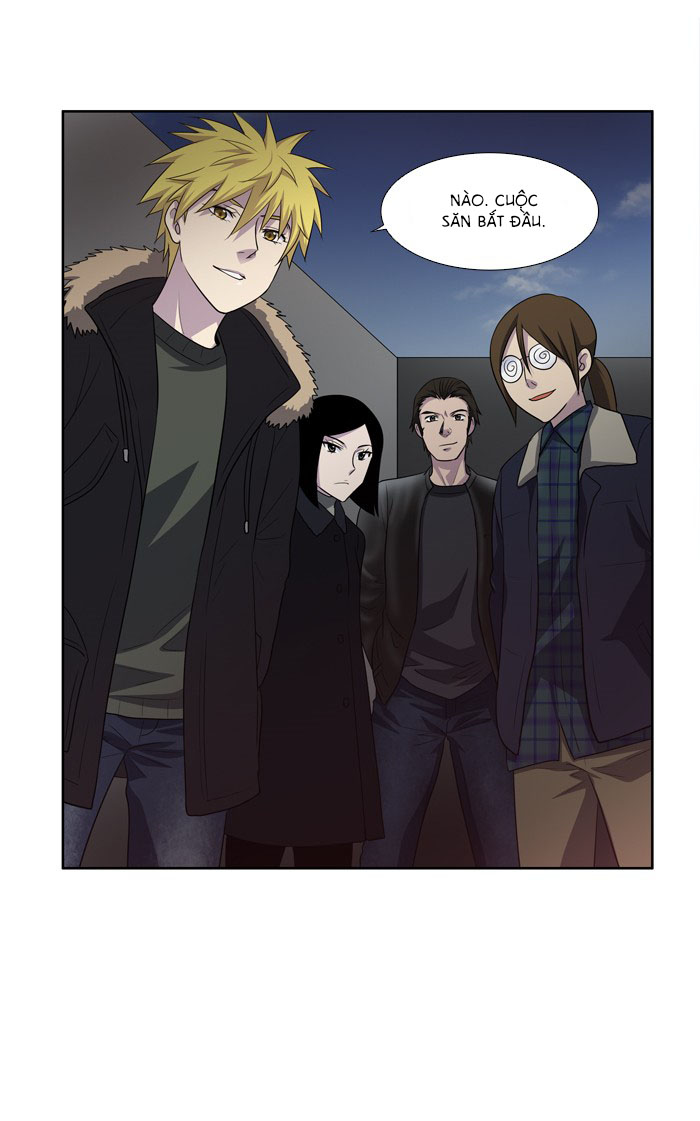 the gamer chapter 188 24