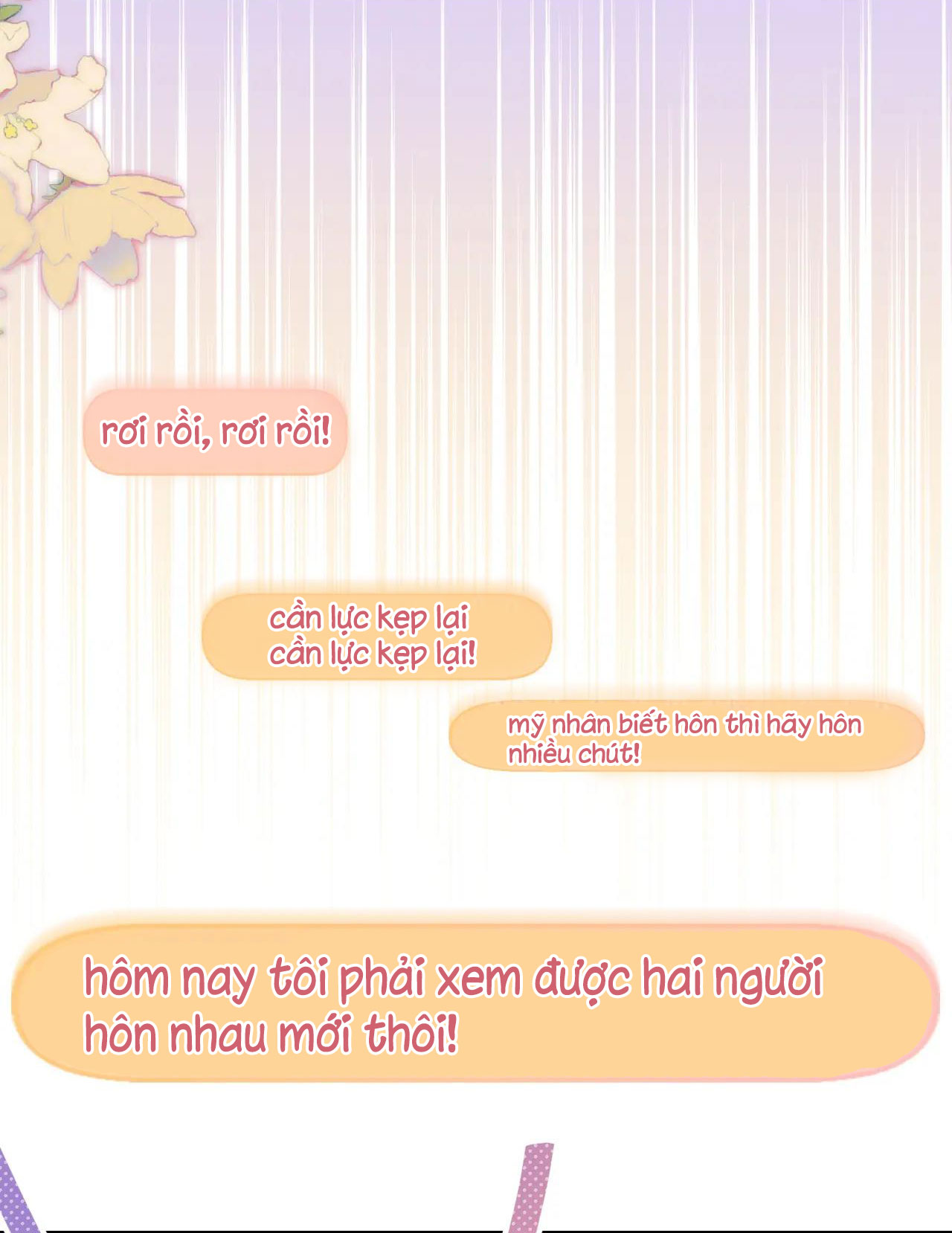câu chuyện ngọt ngào của cặp vợ chồng đỉnh lưu chapter 59.2 8