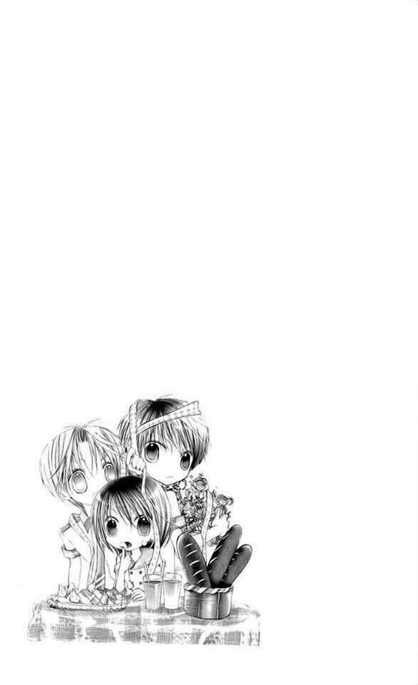 adventure and trouble diary chapter 6 33