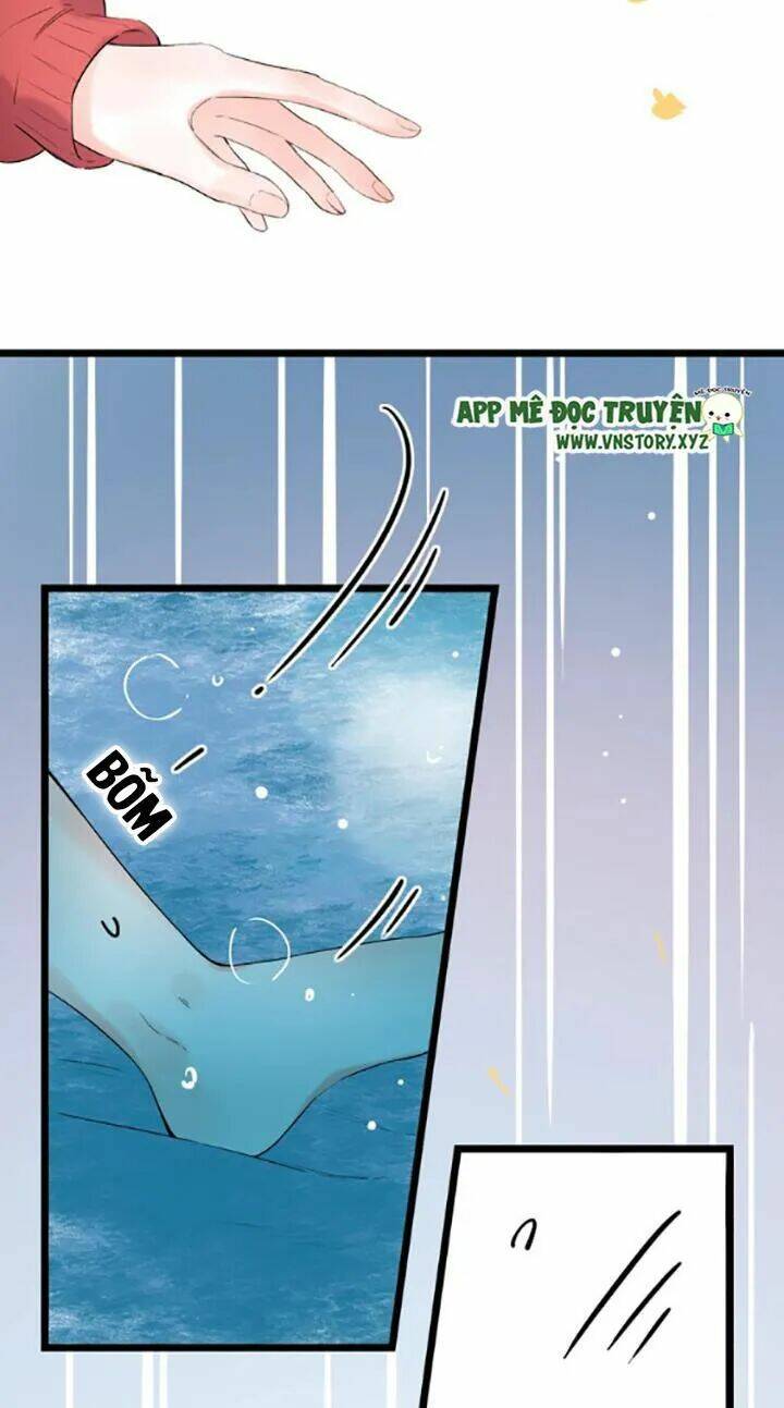 trạch thượng tịch mịch huỳnh hỏa chapter 43 40