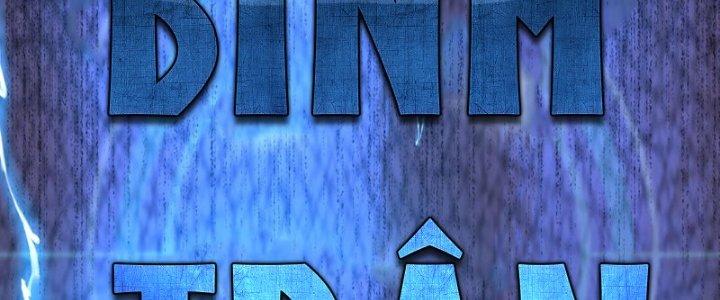 đại tần, ta là con tần thủy hoàng, giết địch thành thần chapter 33 36