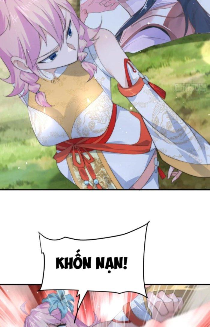 mỗi nữ đồ đệ đều muốn giết ta chapter 34 22