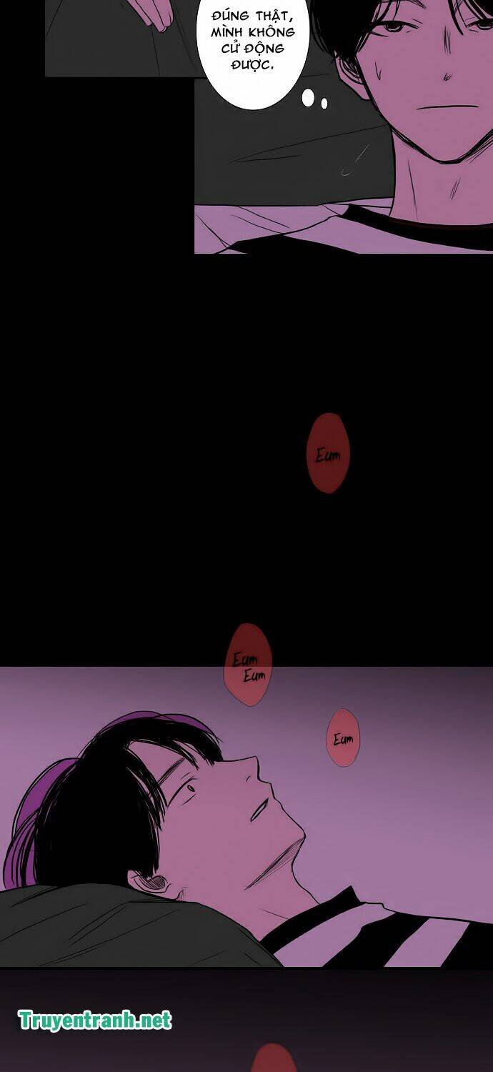 lời thì thầm ma quỉ chapter 17 10