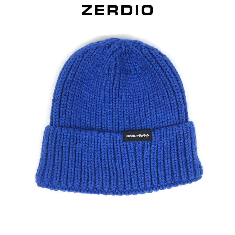 Mũ Len Beanie Cho Trẻ 6-12 Tuổi, Nón Len Cho Bé Trai, Bé Gái MLTE03