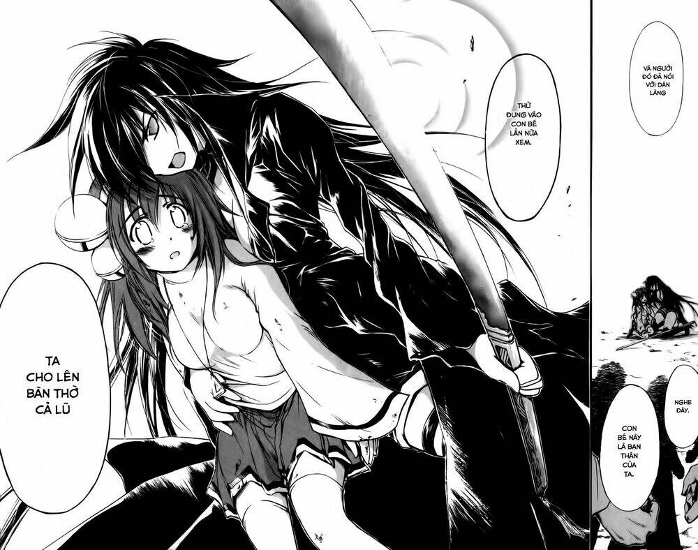 watashi no messiah-sama chapter 48 11