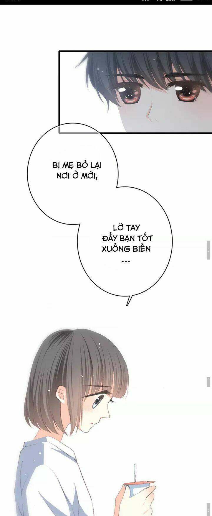 con tim rung động 3 chapter 42 9