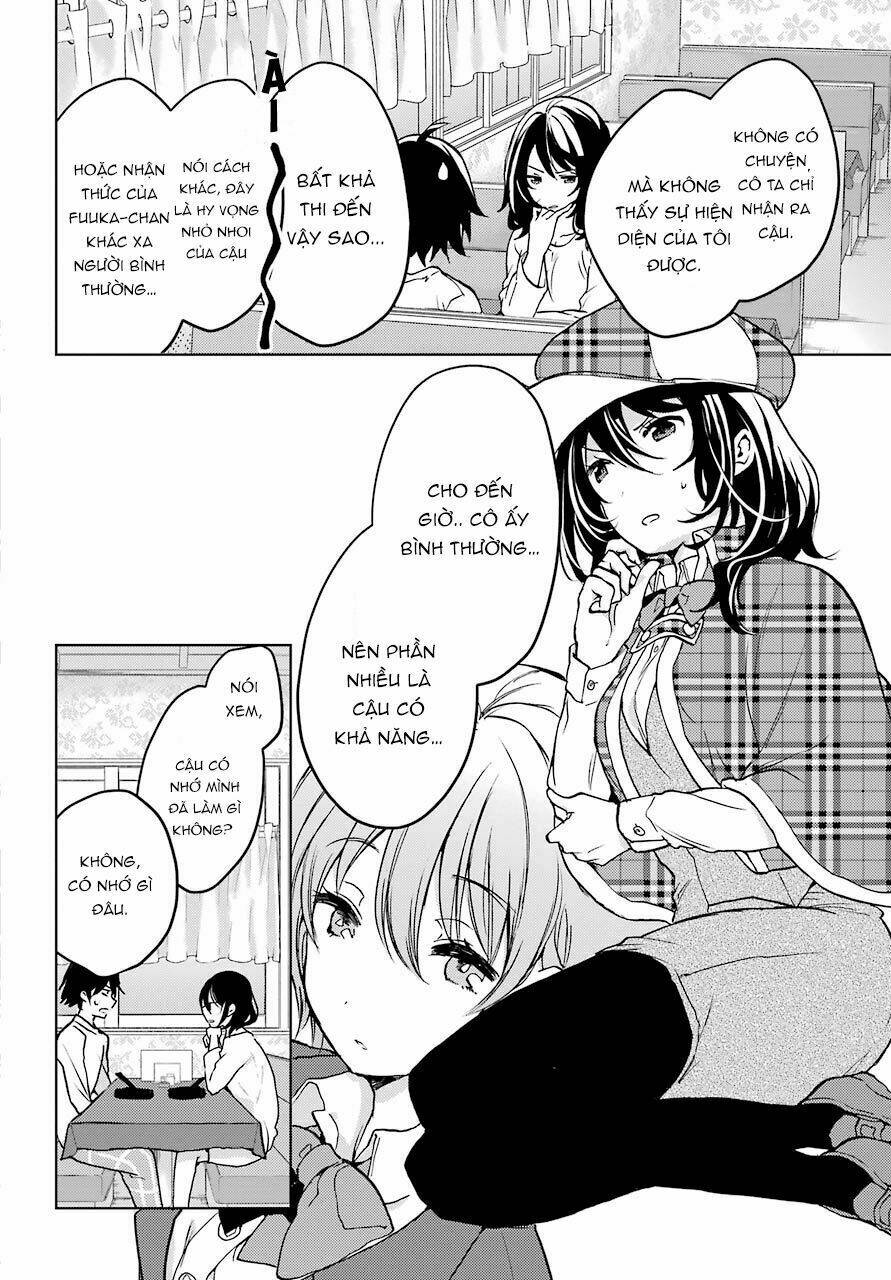 trash-tier tomozaki-kun chapter 6 10
