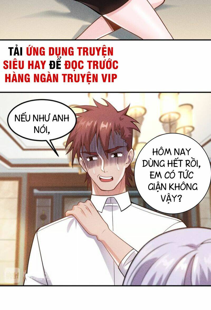 cao thủ cận vệ của nữ chủ tịch chapter 64 5