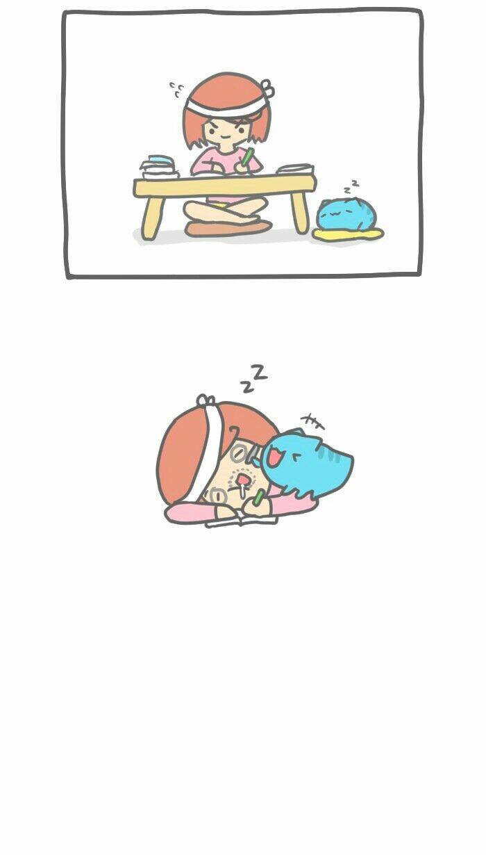 bugcat-capoo chapter 16 5