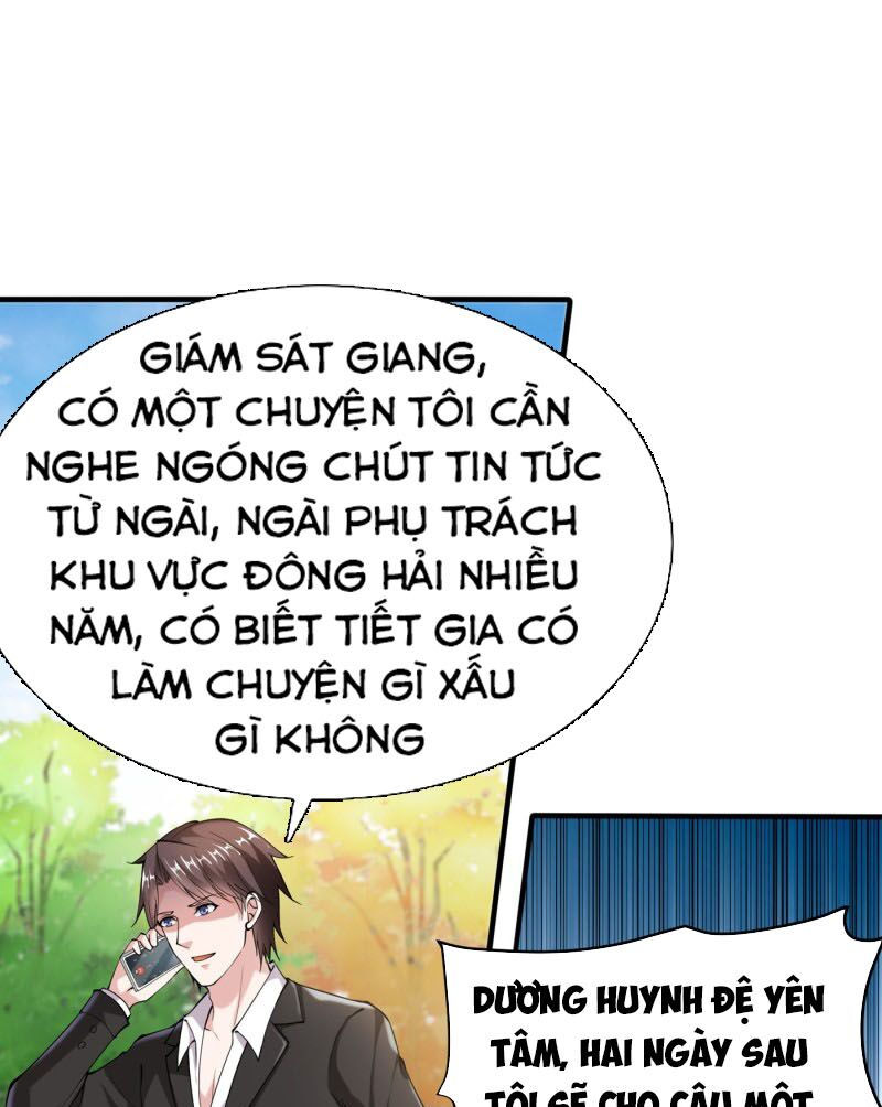 tối cường thần y tại đô thị chapter 135 28