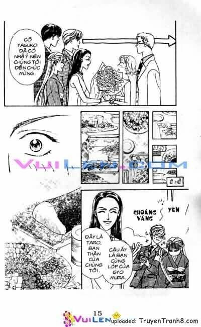 yamada tarou monogatari chapter 21 16