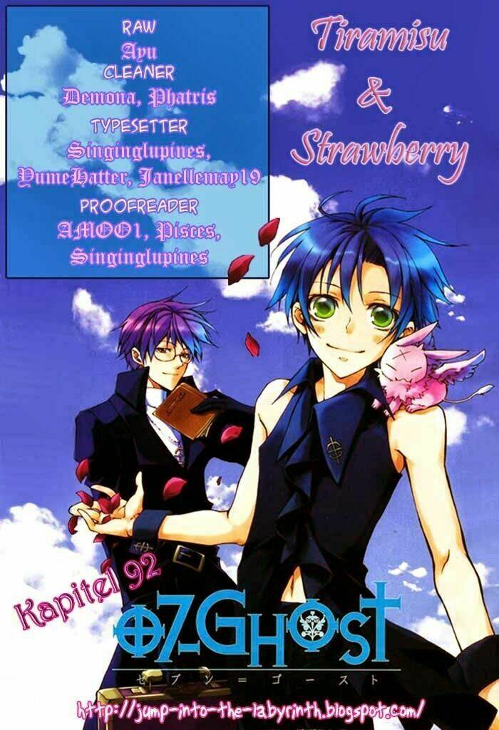 07 hồn ma chapter 92 34