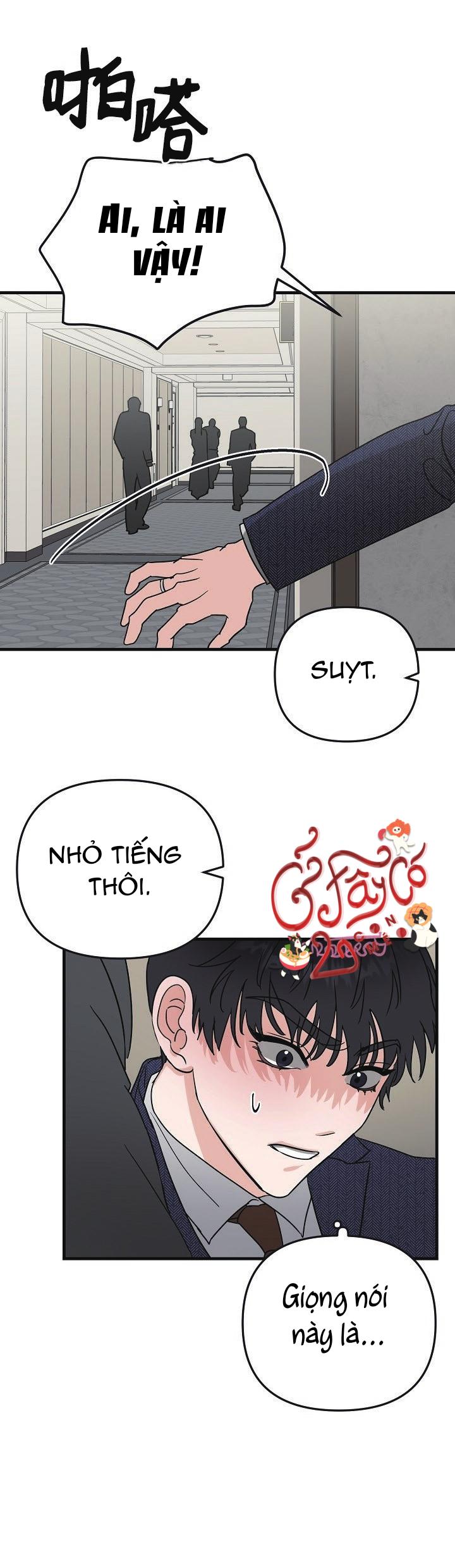 Thiên Đường chapter 21