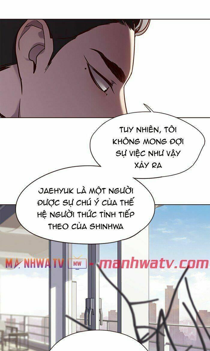 biến thân thành mèo chapter 64 41