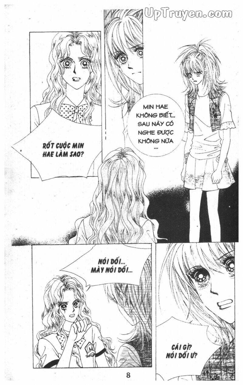 dạ khúc chapter 15 8