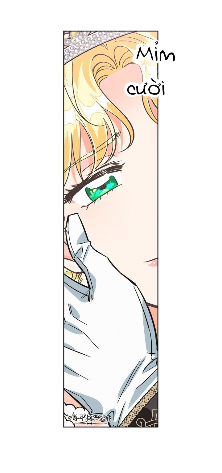 ác nữ xứng đôi với bạo chúa chapter 10 37