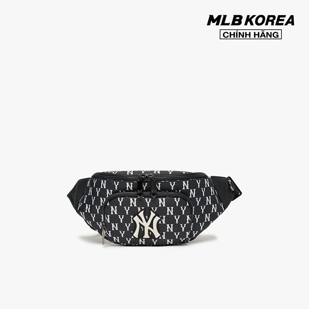 MLB - Túi bao tử thời trang Monogram 3AHSM012N